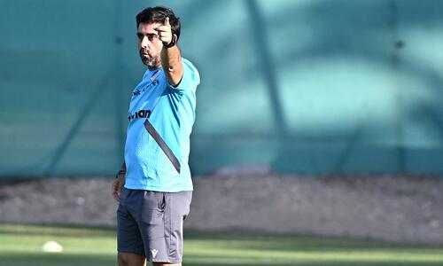 Οι δύο αλλαγές του Γκαγέγο στην ευρωπαϊκή λίστα του ΑΠΟΕΛ thumb
