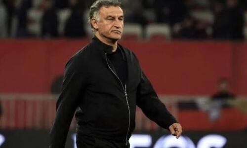 Σάλος με τα ρατσιστικά σχόλια του Γκαλτιέ-Πώς αποκαλούσε τον Μουκουντί thumb