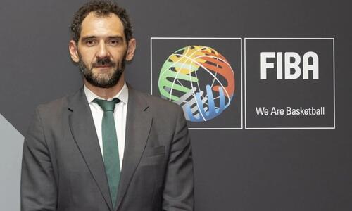 Γκαρμπαχόσα για το NBA Europe: «Δεν ξέρω τι πρόκειται να κάνουν Ρεάλ και Μπαρτσελόνα» thumb