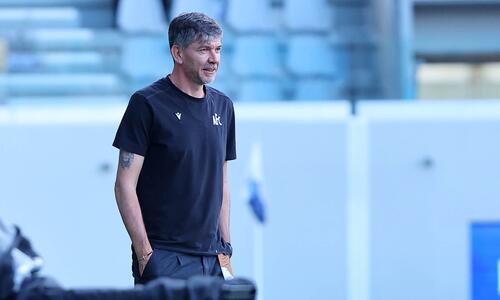 «Κάποιοι είναι τυφλοί, τα προβλήματα άρχισαν από την πρώτη μέρα, χρειάζεται πλάνο» thumb