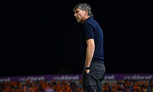 Με αυτούς «παίζει τα ρέστα του» ο Γκαρσία κόντρα στην ΑΕΚ! thumb