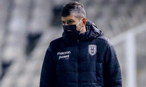 ΠΑΟΚ: Ιστορικό το ξεκίνημα του Γκαρσία στο πρωτάθλημα thumb