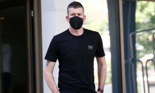 Αναλαμβάνει τον ΠΑΟΚ Β' ο Πάμπλο Γκαρσία thumb