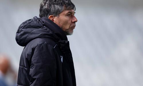 «Η διοίκηση πρέπει να κάνει μεταγραφές» thumb