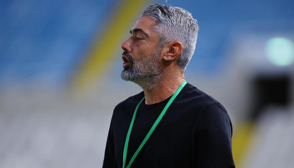 «Έπρεπε να ήμασταν τέλειοι, ήμασταν απλώς αρκετά καλοί...» thumb