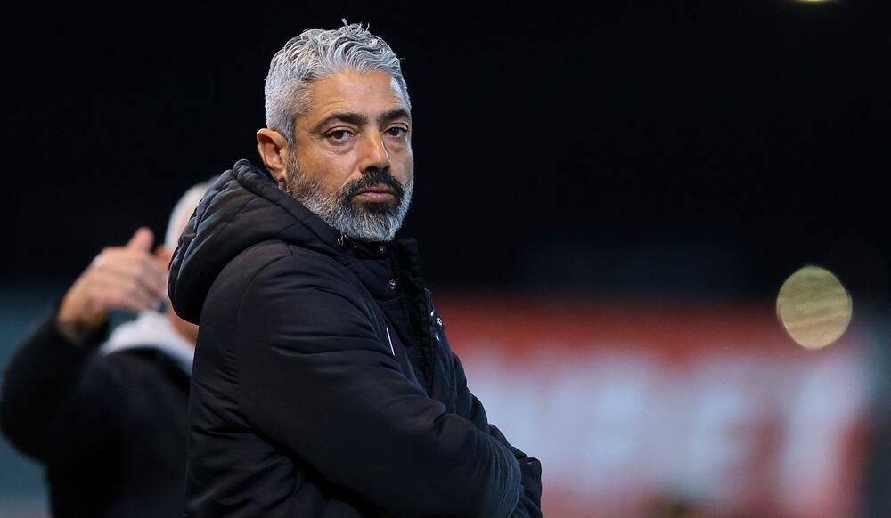 «Σημαντική νίκη, δεν ήμασταν τόσο καλοί όσο με την Ανόρθωση» thumb