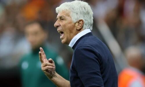 Ξέσπασμα Γκασπερίνι: «Θέλετε μία ομάδα για Champions League ή την Κ23;» thumb