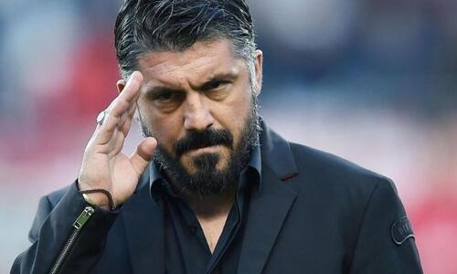 Ίντερ: Τελειώνει ο Κόντε - Φαβορί ο Γκατούζο thumb