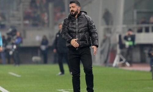 Ιταλία: Και ο Γκατούζο για την επόμενη μέρα της εθνικής ομάδας thumb