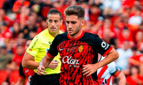 La Liga: Σε τροχιά Ευρώπης η Μαγιόρκα thumb