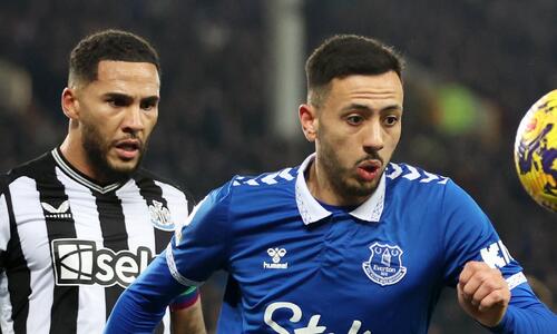 Premier League: Αντέχει και το παλεύει η Έβερτον thumb
