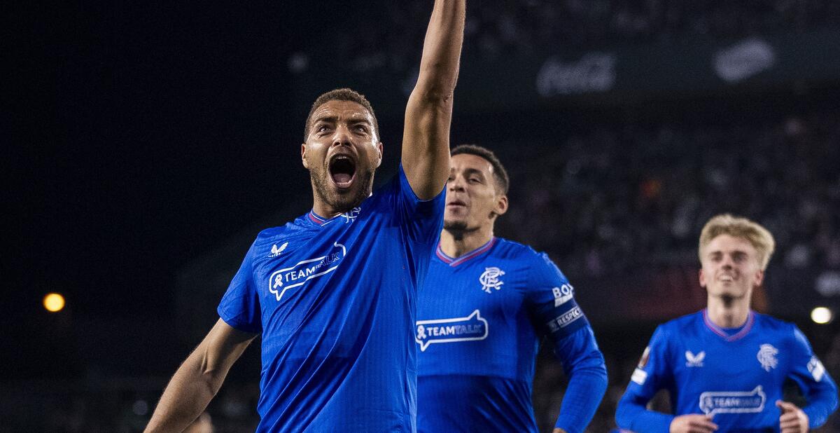 Europa League: Μπράιτον, Ρέιντζερς και Γουέστ Χαμ στους «16» thumb