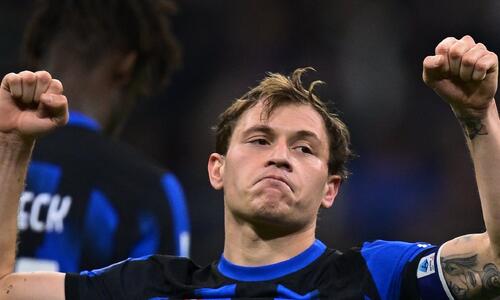 Serie A: Με «επαγγελματική» νίκη στο +4 η Ίντερ thumb