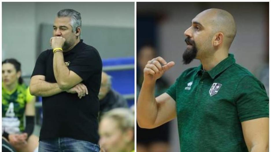 Υπηρεσιακός τεχνικός της ΑΕΚ ο Αμύρωτος thumb