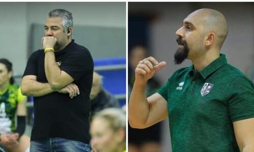 Υπηρεσιακός τεχνικός της ΑΕΚ ο Αμύρωτος thumb