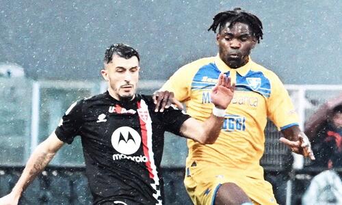 Serie A: Έκανε τα εύκολα δύσκολα η Μόντσα  thumb