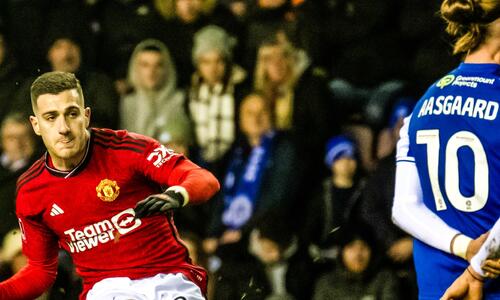 Fa Cup: «Επαγγελματική» πρόκριση η Γιουνάιτεντ thumb
