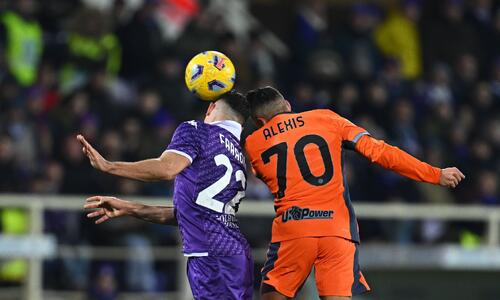 Serie A: Με γκολ του Λαουτάρο Μαρτίνες στο «ρετιρέ» η Ίντερ thumb