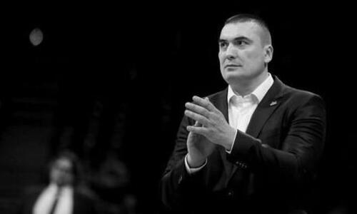 «Έφυγε» σε ηλικία 46 ετών ο Ντέγιαν Μιλόγεβιτς thumb
