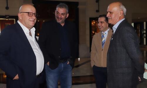 «Το θέμα είναι ότι αυτό δεν απασχόλησε την Ε.Ε. της ΚΟΠ, δεν ξέρω γιατί...» thumb