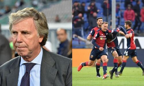 «Εχουμε ξεμείνει από παίκτες και κινδυνεύουμε με υποβιβασμό» thumb