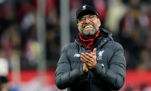 Κλοπ – Λίβερπουλ: Ο κορυφαίος προπονητής των Reds σε νίκες στην Premier League (pic) thumb