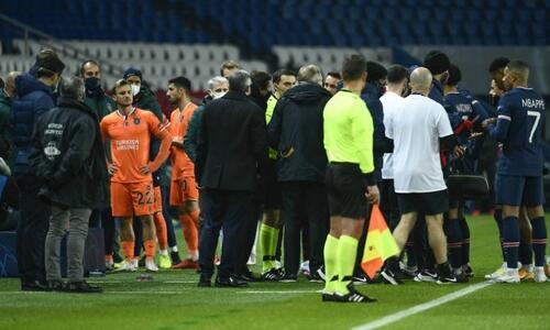 Παρί – Μπασακσεχίρ: Μπέρδεμα με τις φωνές!  thumb