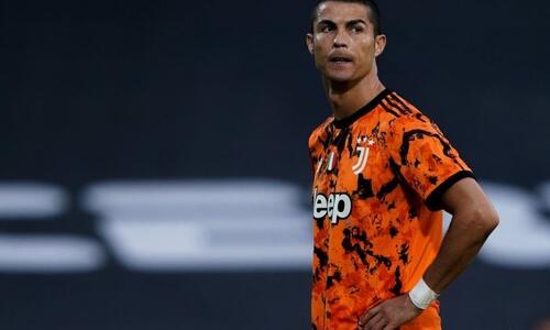 «Η Γιουνάιτεντ κατέθεσε πρόταση στον Ρονάλντο» thumb