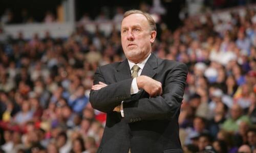 Πένθος στο NBA: Έφυγε από τη ζωή ο θρυλικός Ρικ Άντελμαν thumb