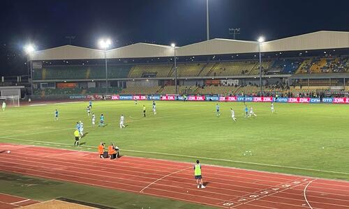 ΒΙΝΤΕΟ: Χαμός στη Δυτική μετά το 1-1! thumb