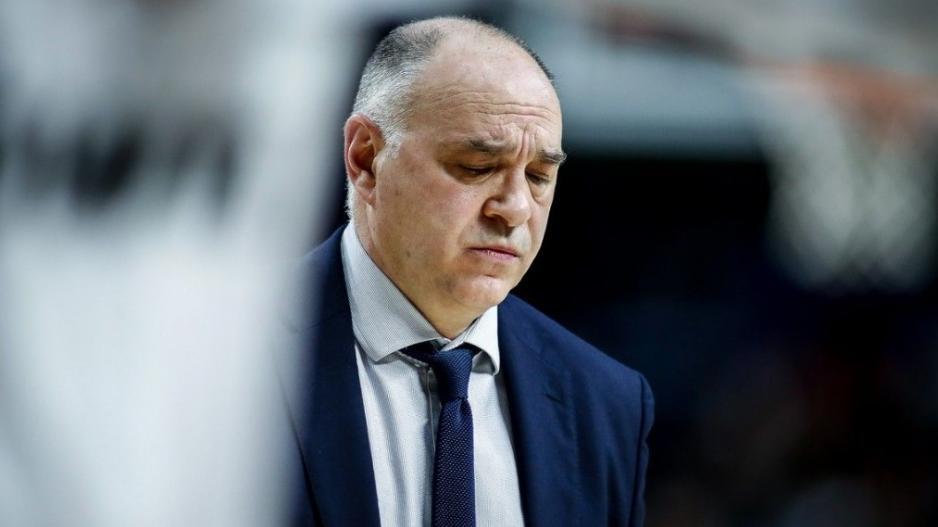 Σοκ στη Ρεάλ, διώχνει και τιμωρεί παίκτες πριν από τα playoffs! thumb