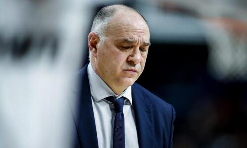 Σοκ στη Ρεάλ, διώχνει και τιμωρεί παίκτες πριν από τα playoffs! thumb