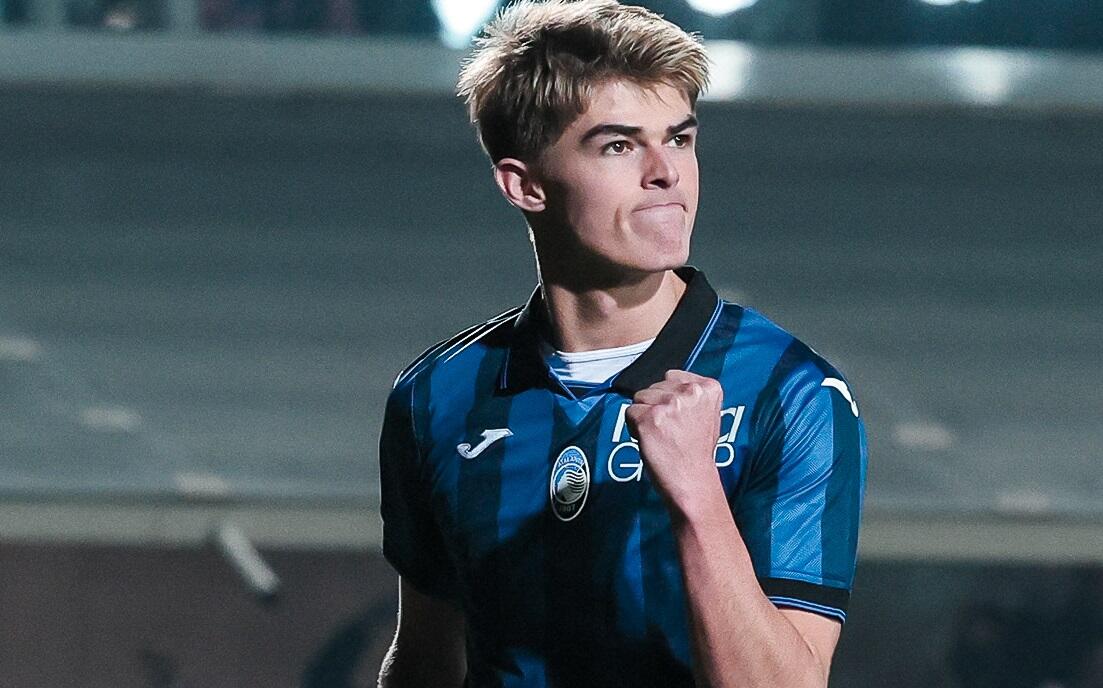 Serie A: Σταθερά στην τετράδα η Αταλάντα thumb