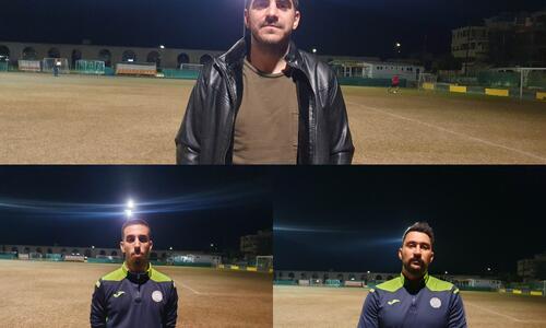 F.C Λειβάδια 2022: Μια ενοποίηση που βγήκε σε καλό! (Πλάνα Sportime) thumb