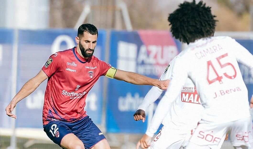 Ligue 1: Την πάτησε από την ουραγό η Μπρεστ thumb