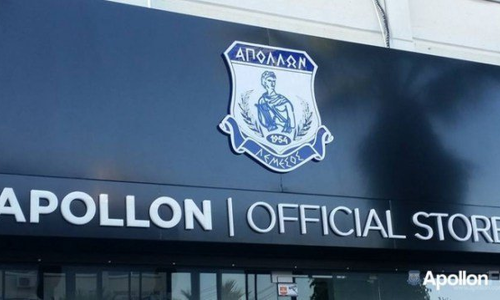 Μόνο από το Apollon Official Store τα εισιτήρια για Άρη! thumb