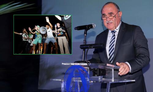 «Θα τον έκλειναν σε ένα ίδρυμα και θα πετούσαν τα κλειδιά» thumb