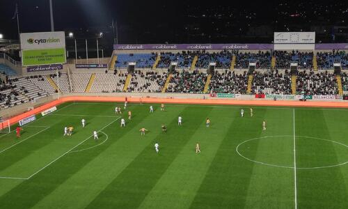 Φωτογραφίες ST: Ο κόσμος στα πέταλα και την Ανατολική! thumb