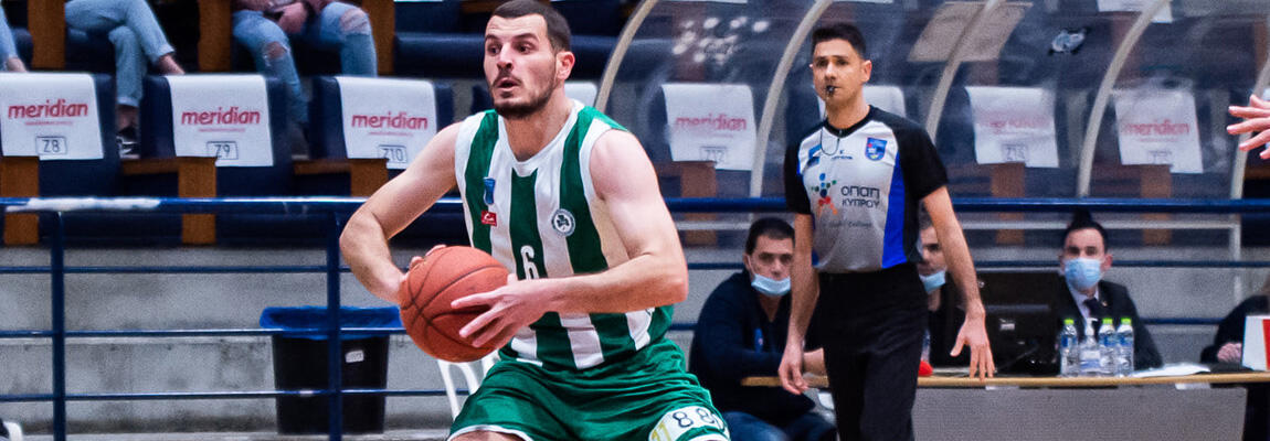 Φοβερή Ομόνοια, θα κριθούν όλα σε τρίτο παιχνίδι! thumb