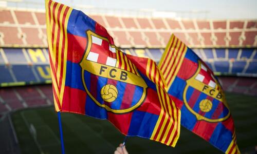 Αποκαλύφθηκαν οι μισθοί στην Μπαρτσελόνα! thumb