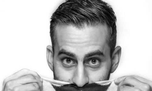 Ο Χάμπος στηρίζει «Movember Cyprus» thumb
