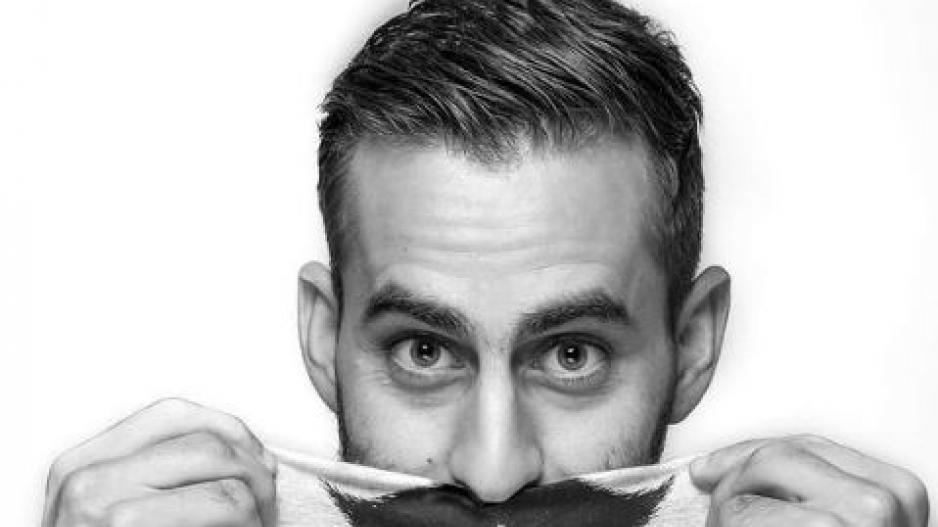 Ο Χάμπος στηρίζει «Movember Cyprus» thumb