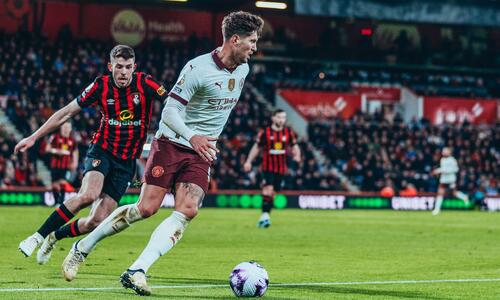 Premier League: Ο Φόντεν διατήρησε τη Σίτι στο -1 από την κορυφή thumb
