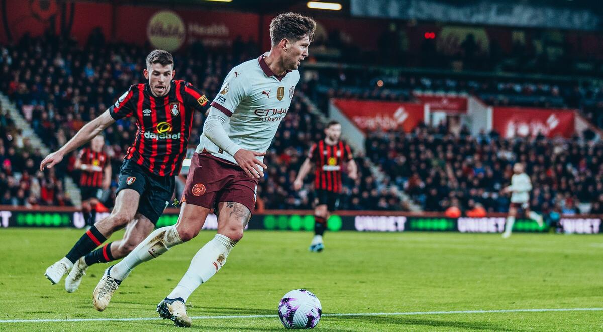 Premier League: Ο Φόντεν διατήρησε τη Σίτι στο -1 από την κορυφή thumb