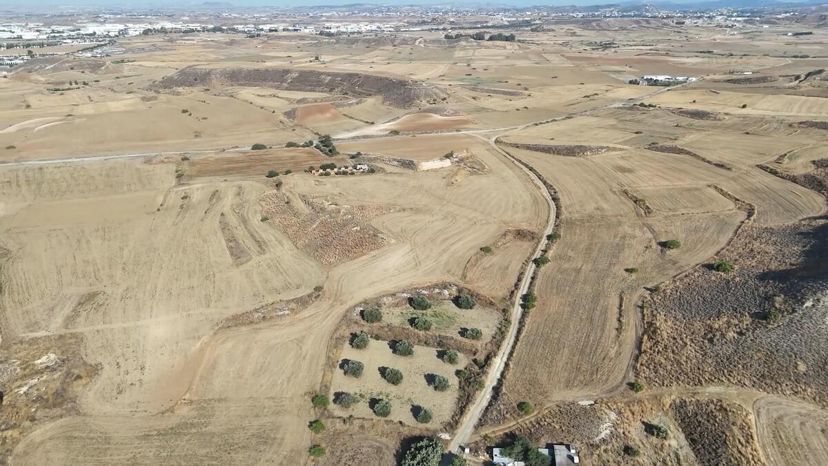 Παίρνει σάρκα και οστά το σπίτι της Ομόνοιας: Δείτε το βίντεο με όλες τις λεπτομέρειες! thumb
