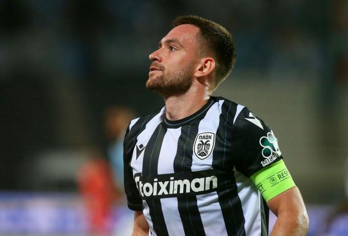 Βαθμολογία UEFA: Τι θέση είναι η Ελλάδα μετά τον αποκλεισμό του ΠΑΟΚ; thumb