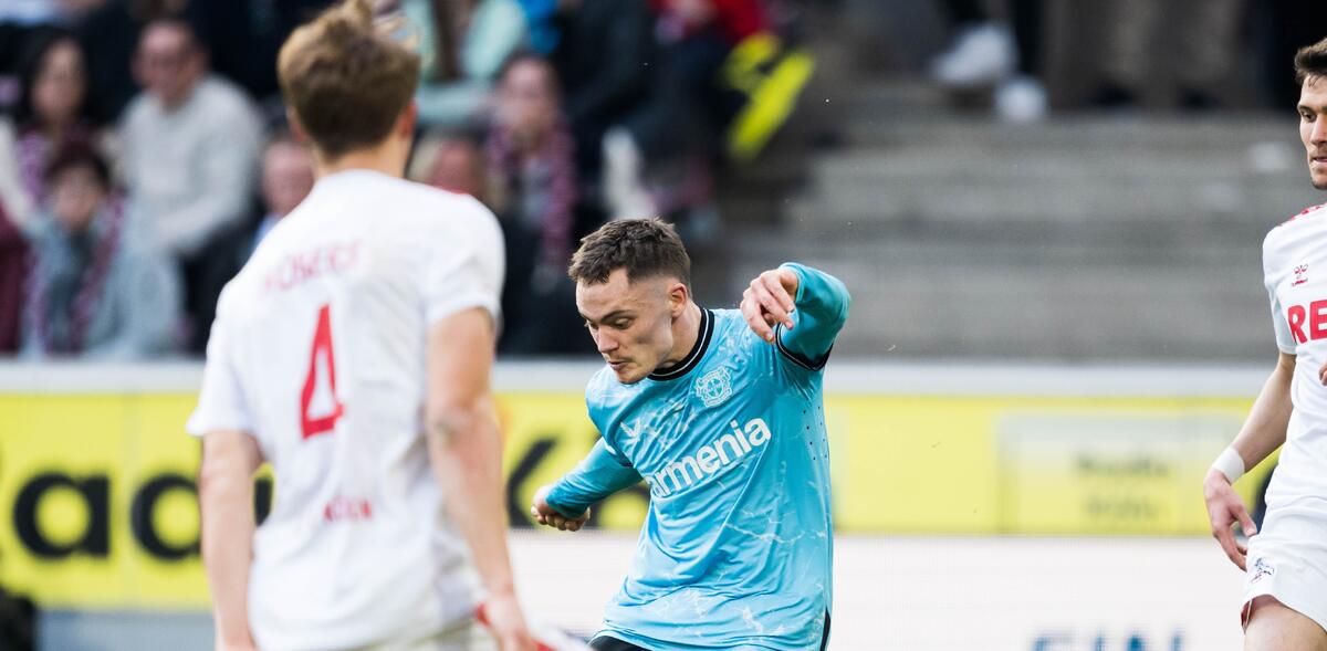 Bundesliga: Ξέφυγε κι άλλο η Λεβερκούζεν από τη Μπάγερν thumb