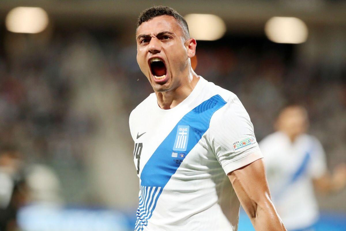 Γιακουμάκης: Κρούση από ομάδες της Premier League, δεν πωλείται από τη Σέλτικ thumb
