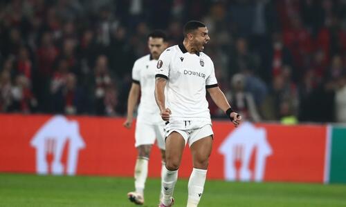 «Η Κρουζ Αζούλ μπορεί να εισπράξει σύντομα χρήματα από την πώληση του Γιακουμάκη στον ΠΑΟΚ» thumb
