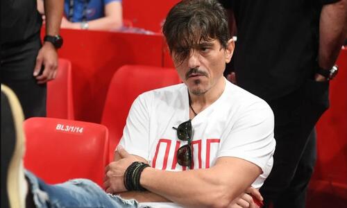 Αναζητείται ο Δημήτρης Γιαννακόπουλος στο πλαίσιο του αυτοφώρου thumb